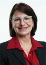 Foto oficial de Claudete Brambatti