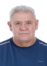 Foto oficial de Cezar do Povo
