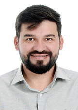 Foto oficial de Jhonnathan Flugel