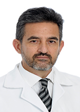 Foto oficial de Dr Paulo Nuno Nocera