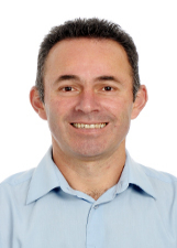Foto oficial de Professor Kleber