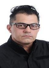 Foto oficial de Investigador Ricardo