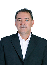 Foto oficial de Professor Hilário