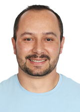 Foto oficial de Rafael Fachini de Azevedo