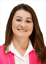Foto oficial de Andreia Pereira