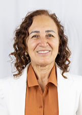 Foto oficial de Maria Maciel
