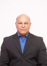 Foto oficial de Luizão