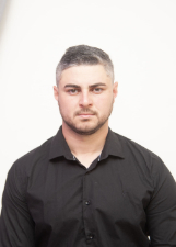 Foto oficial de João Vitor