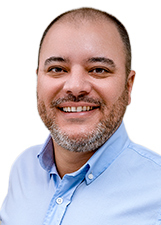 Foto oficial de Fabiano Goulart