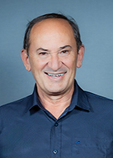 Foto oficial de Lucio de Marchi