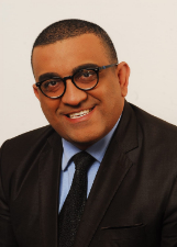 Foto oficial de Professor Oseias