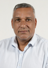 Foto oficial de Valtencir Careca