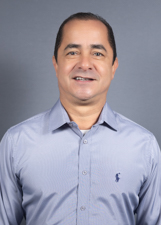 Foto oficial de Chumbinho Silva