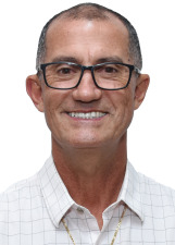 Foto oficial de Paulinho Alves