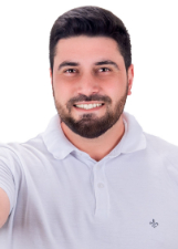 Foto oficial de Eduardo Henrichs