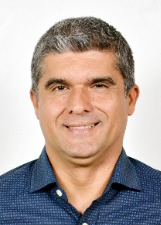 Foto oficial de Adriano Dadona da Ambulância