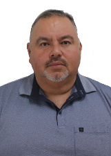 Foto oficial de Erlon Bocaiuva