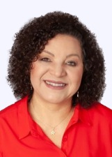 Foto oficial de Professora Terezinha