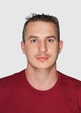 Foto oficial de Aleixo da Saúde