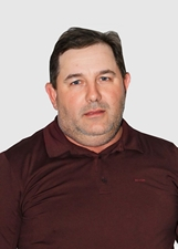 Foto oficial de Elizeu Komineck
