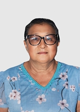 Foto oficial de Dona Varda