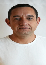 Foto oficial de Sargento Leandro Chrestani