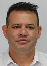 Foto oficial de Rogério da Viação