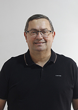 Foto oficial de Gilson Martins