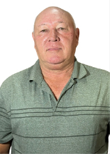 Foto oficial de Lauro da Saúde
