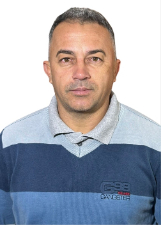 Foto oficial de Hiltinho Alencar