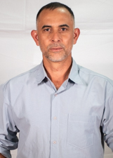 Foto oficial de Carlão da Pá