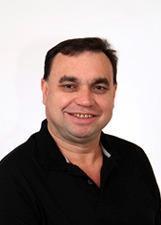 Foto oficial de Rodrigo Krupek