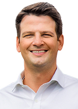 Foto oficial de Eduardo Pimentel