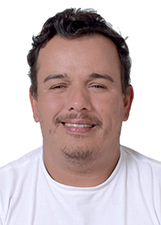 Foto oficial de Juliano Bubna