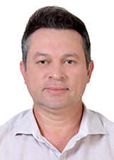 Foto oficial de Fernando do Hospital