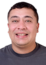 Foto oficial de Professor Walmor