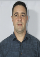 Foto oficial de Gandin Jr
