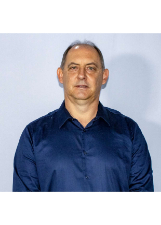 Foto oficial de Elias Gomes da Costa