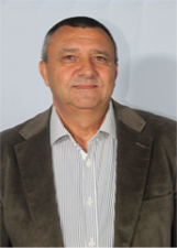 Foto oficial de Carlão