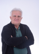 Foto oficial de Davi Vicente