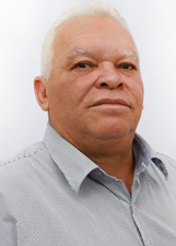 Foto oficial de Ze Carlos