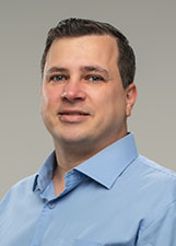 Foto oficial de Fabricio Preis de Mello