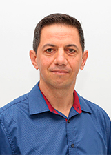 Foto oficial de Marcos Francisconi