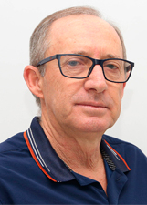 Foto oficial de Zeca Machado