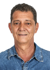 Foto oficial de Nerceu de Souza