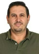 Foto oficial de Ronaldo Chapeação