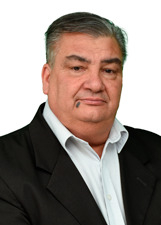 Foto oficial de Paulinho Zaquette