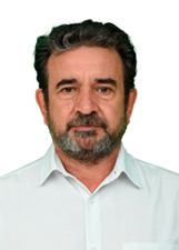 Foto oficial de Paulo do Raio X