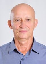 Foto oficial de Juvino Fiatkoski