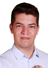 Foto oficial de André Lira